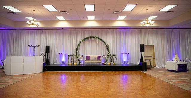 Mrs. Oliver's Weddings & Event Planning - 4