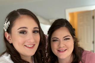 Makeup by Ravishing - 21