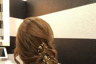 Royal Makeup & Hair Co. - 26