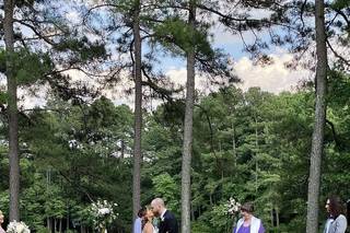 Raleigh Wedding Minister - 25