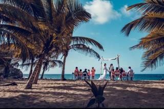 Puerto Rico Destination Weddings - 79