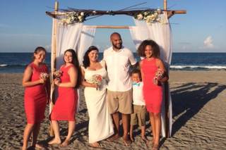Florida Beach Weddings - 69