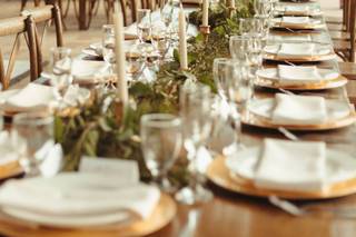Pocketbook Weddings & Events - 40