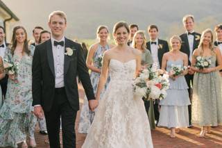 Angelica & Co. Weddings - 39