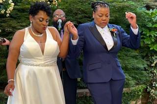 Gail Johnson Weddings & Events - 5