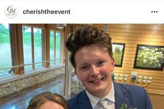 Cherishable Moments Events & Design - 5
