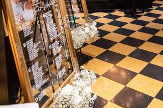 First Comes Love Weddings & Events - 13