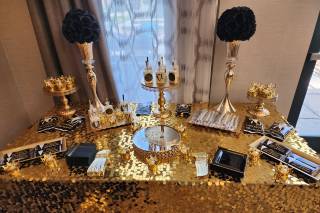 Weddings By Design - 6