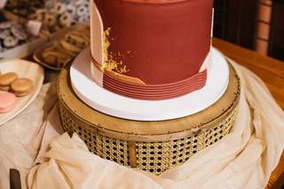 Nutmeg Cake Design - 7