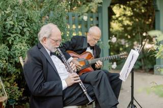 Magnolia Jazz Band - 13