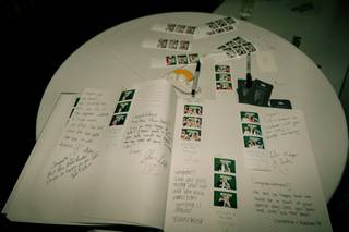 Perfecting the Plan Weddings and Events - 5