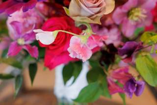 Bespoke Floral and Event Design - 27