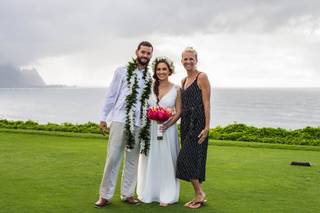 Tie The Knot Hawaii - 22