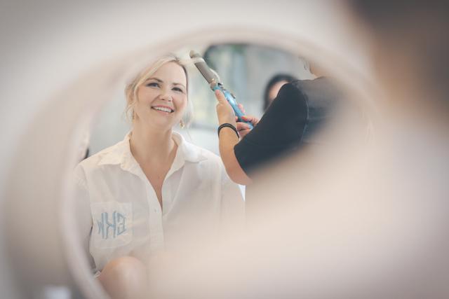 NOLA Bridal Artistry - 3