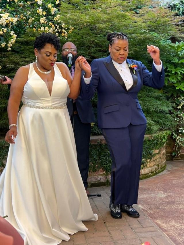Gail Johnson Weddings & Events - 2