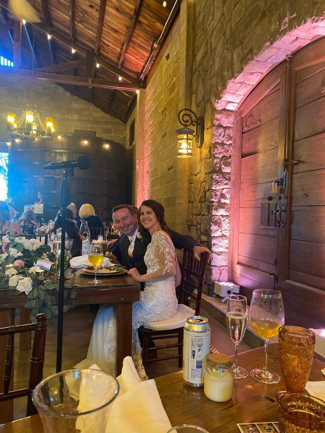 Everlasting Weddings and Events - 2