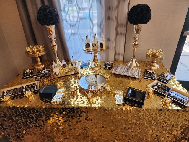 Weddings By Design - 3