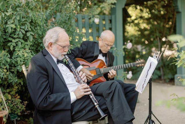 Magnolia Jazz Band - 3