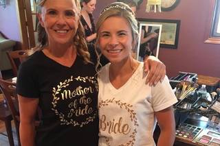 Natural Makeup Artist | Hair Stylist | Sally Biondo - 11