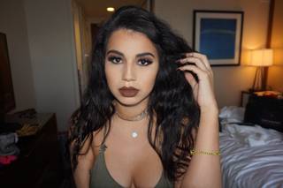 Makeup By Fran - 41