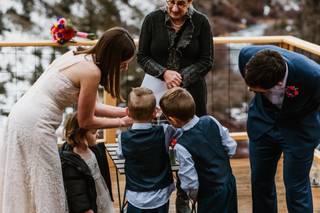 Weddings with Heart & Elope Bend - 42