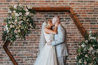 Lisa Foster Floral Design - 74