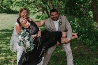 Wild Soul Weddings - 10