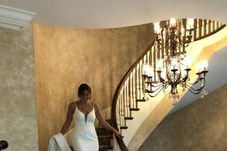 The Estate at Cherokee Dock - 20