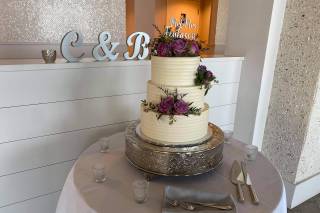 Bloom Custom Cakes - 95