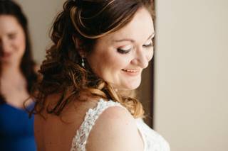 Robin Mckenna Hair and Make-up Artist - 6