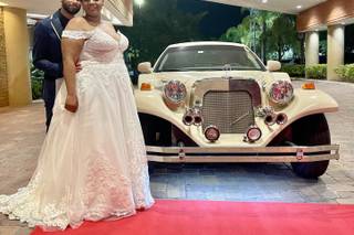 Exotic Limo - 54