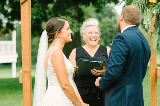 Officiant Services by Colleen & Co. - 18