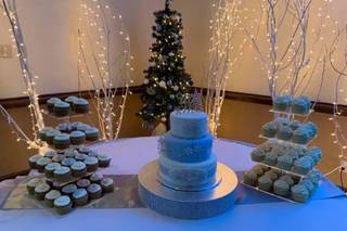 Sugar Dusted Bakers - 15