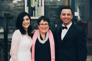 The Wedding Officiant - 10