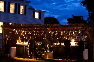 Agapae Oaks Weddings - 27