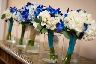 Leigh Florist - 28