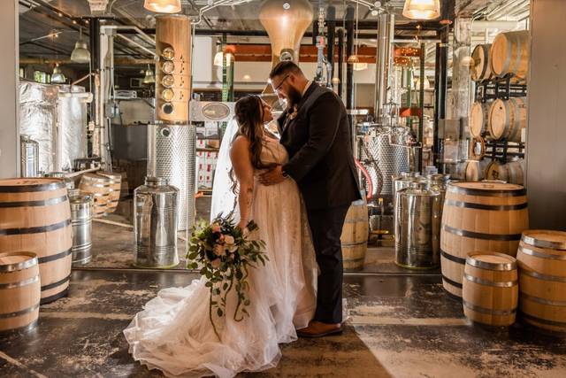 Journeyman Distillery 5