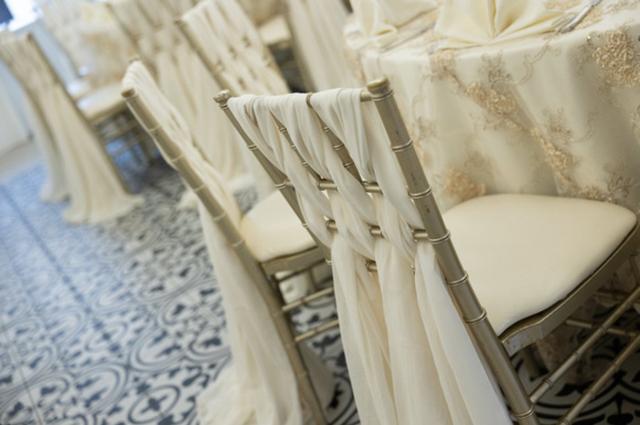 My Luxe Wedding - 3