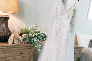Studio I Do Bridals - 61