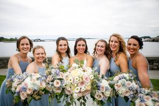 Arcadia Floral Co. - 48