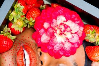 Blushes and Brushes - 5