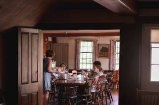 Salem Cross Inn - 59