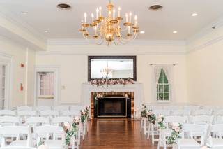 Rockwood Manor - 9
