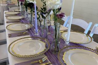 Simply Sharp Events - 28