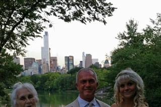 Wedding Your Way New York 2