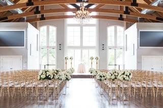 Aisle Be With You - 35