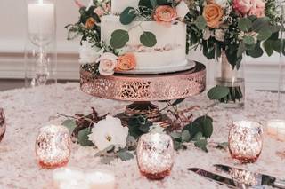Cupcakes d'Amour - 85