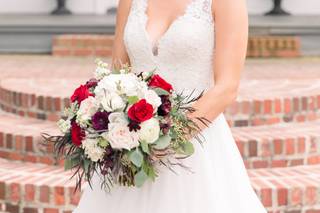 The Veil Hair and Makeup Co - 81