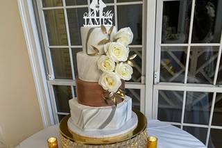 Zell's Cottage Bakery - 25