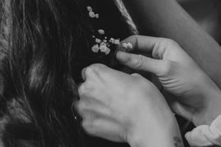 The Braid Lounge - 39